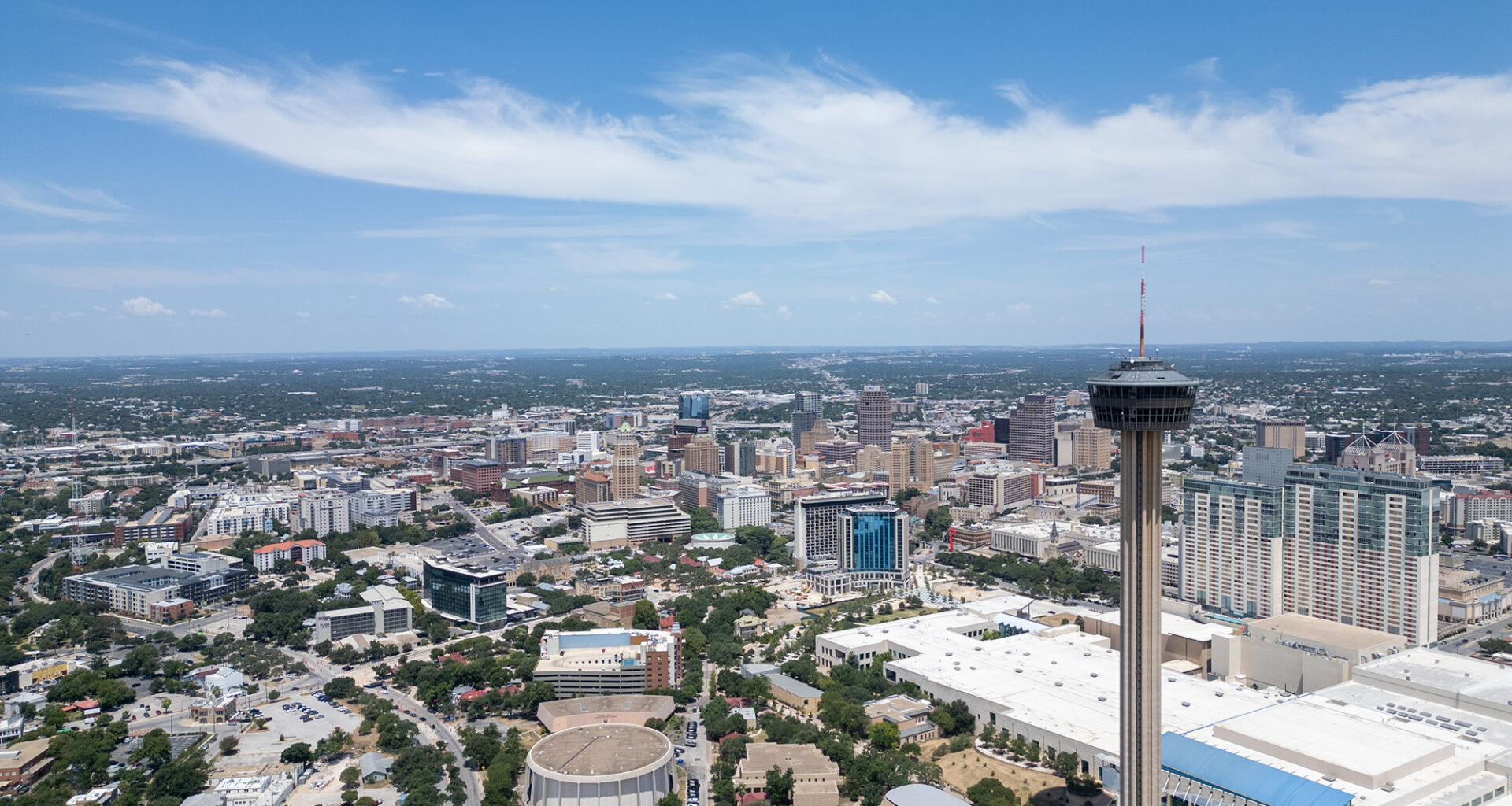 Greater:SATX wants to attract more corporate HQs by 2030