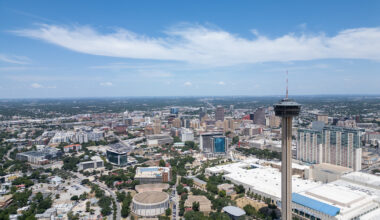 Greater:SATX wants to attract more corporate HQs by 2030