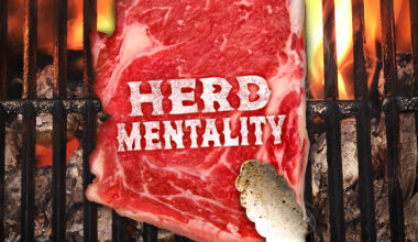 New steakhouses are taking over Phoenix. Why now?