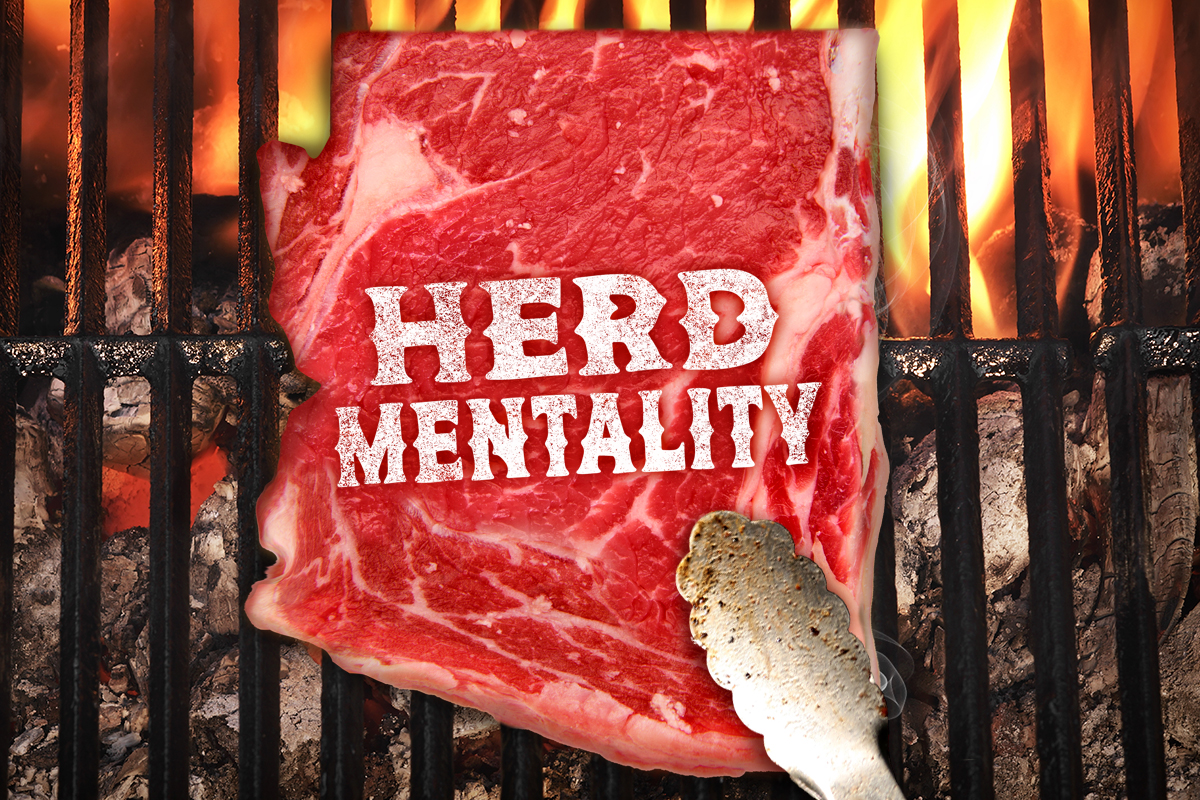 New steakhouses are taking over Phoenix. Why now?