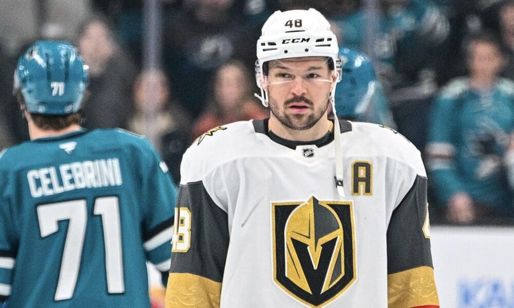 Hertl Praises Celebrini, Happy To See Sharks' Success