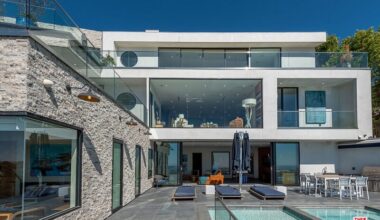 E.L. James Lists Hollywood Hills Home for $7.25 Million After Price Reset