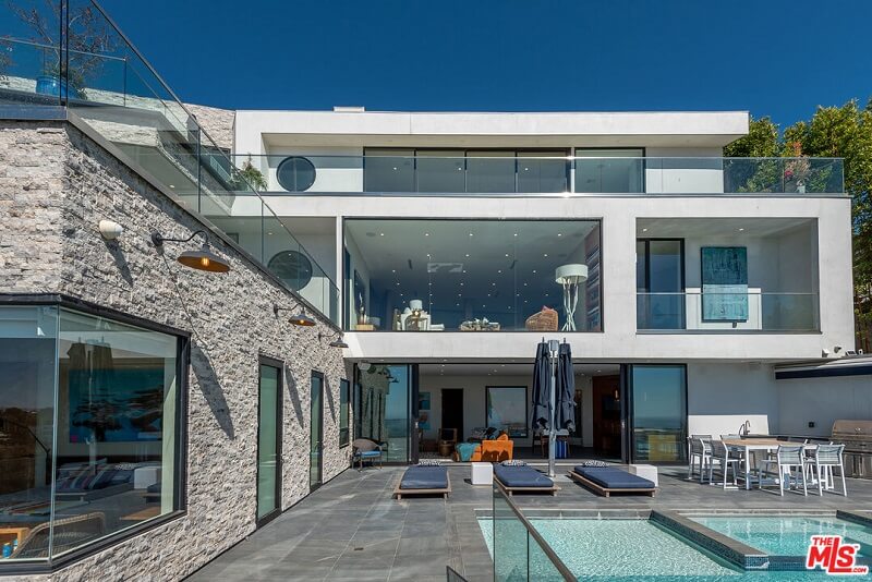 E.L. James Lists Hollywood Hills Home for $7.25 Million After Price Reset