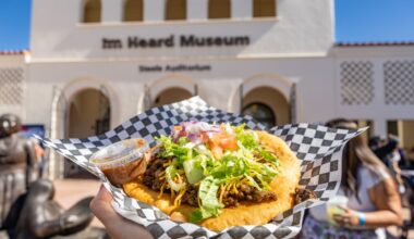 Indigenous Art and Dance Take Center Stage at the Heard Museum