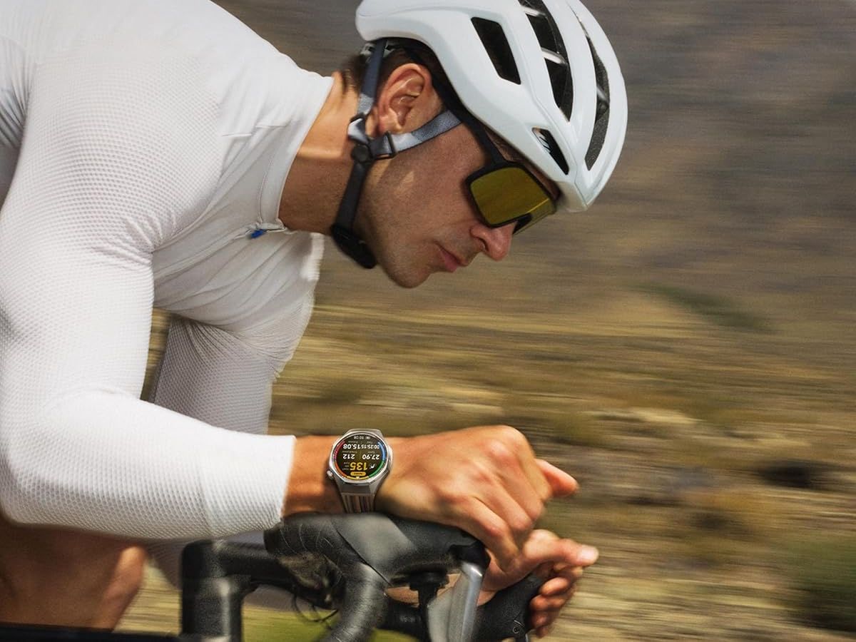 Huawei releases new major update for two smartwatches