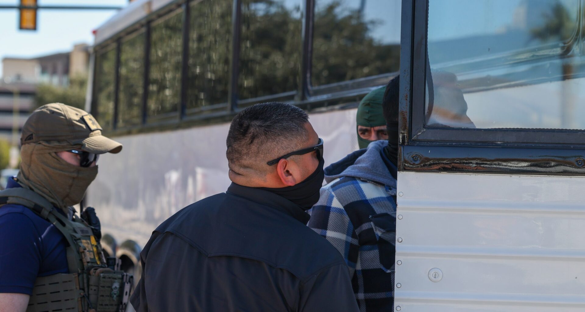 Bexar County agencies opt into ICE partnership, training dollars