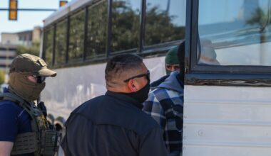 Bexar County agencies opt into ICE partnership, training dollars