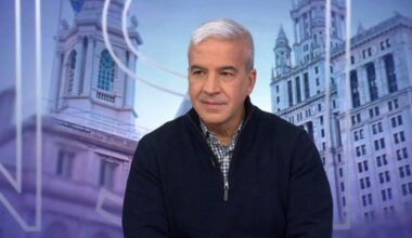 What does Maduro's arrest mean for Venezuelan New Yorkers?