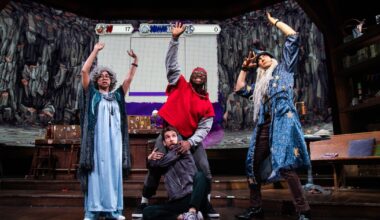 What’s happening in the North Texas art world Jan. 23 through 29