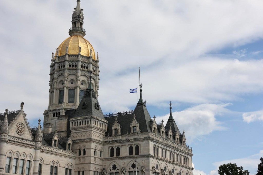 CT strengthened environmental laws in 2025. Here's what to expect next