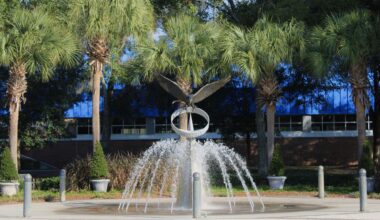 UNF records show 14 administrators received over $412K in raises as faculty got $1,200 each