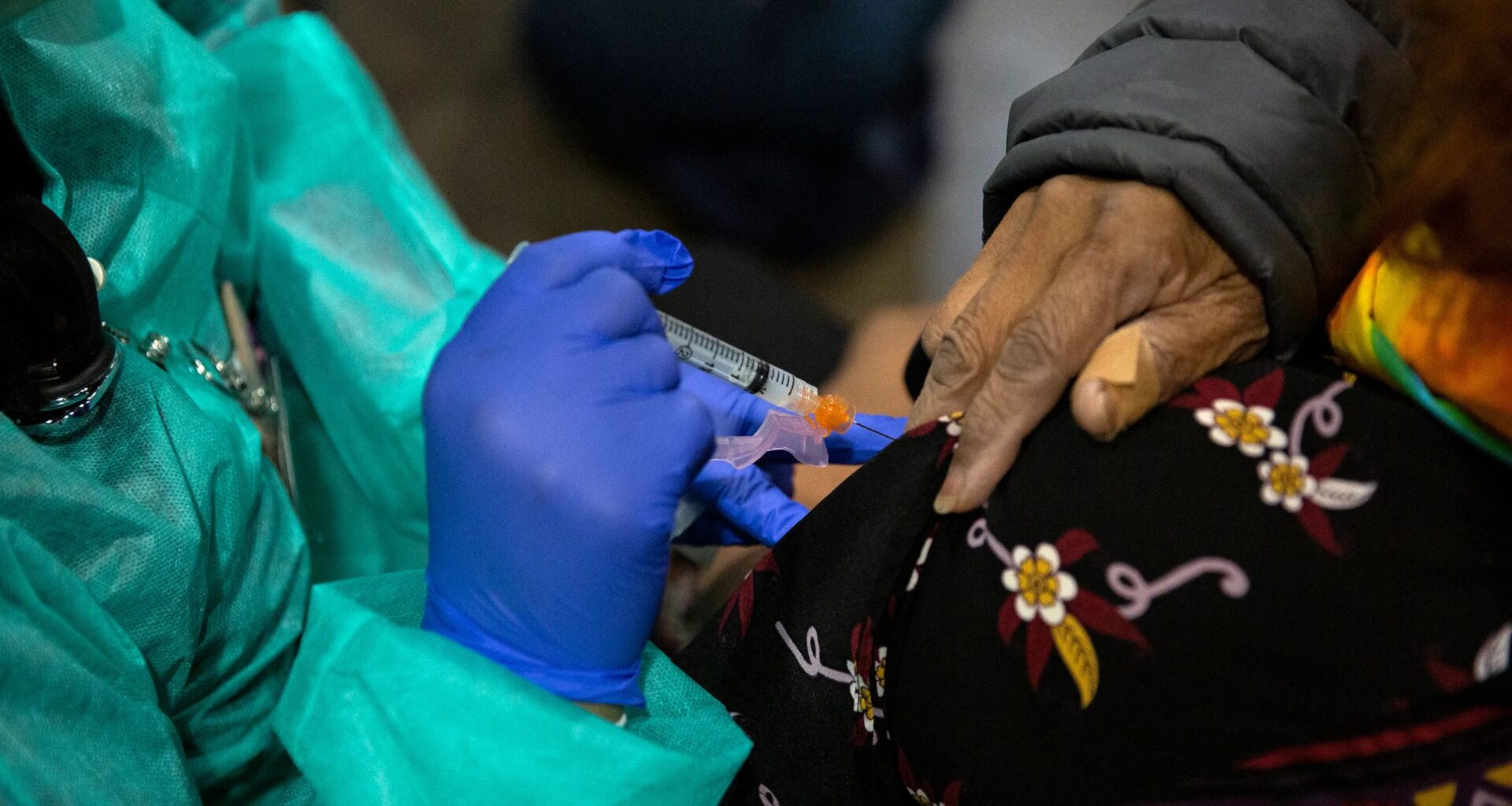 Dallas County Sues Trump Administration over $70 Million Public Health Fund Clawback