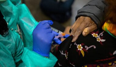 Dallas County Sues Trump Administration over $70 Million Public Health Fund Clawback