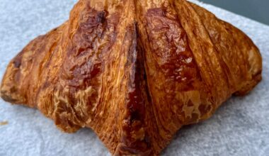 Proof Bakery Review: The Proof Is in the Pastry Case at This Cult-Favorite Atwater Bakery