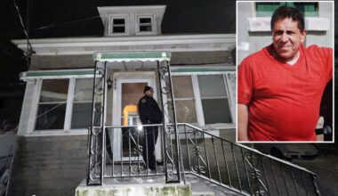 NYC man killed by pit bull was newly sober, visiting home where dog lived: longtime partner