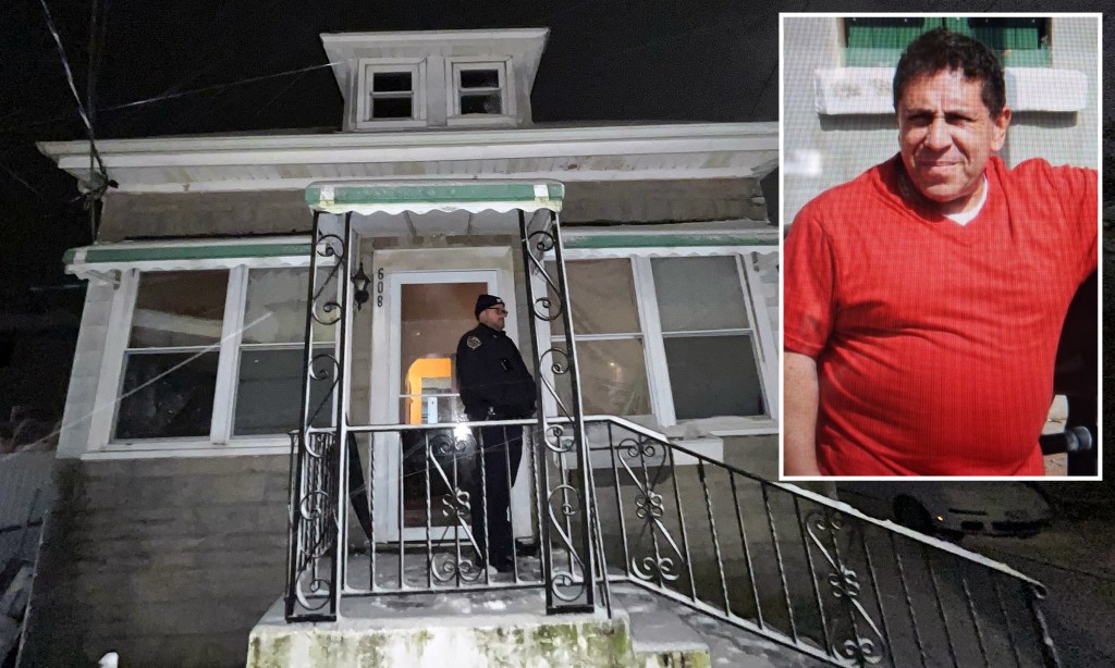NYC man killed by pit bull was newly sober, visiting home where dog lived: longtime partner