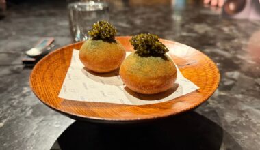 This Is Still One of NYC’s Hottest Restaurants, Even After Seven Years