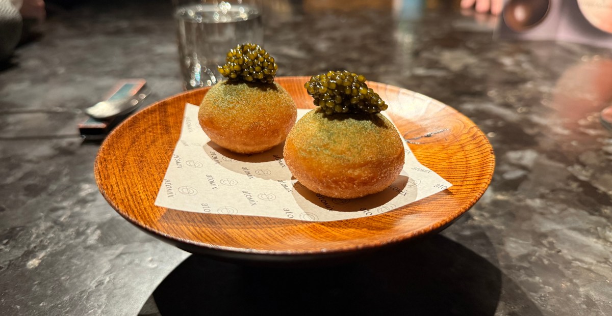 This Is Still One of NYC’s Hottest Restaurants, Even After Seven Years