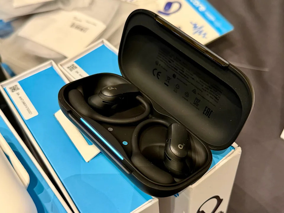 Soundcore AeroFit 2 Pro