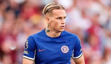 Liam Rosenior Reveals Mykhailo Mudryk Plans, Debunks Training Claims