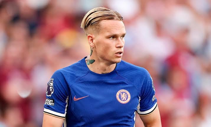 Liam Rosenior Reveals Mykhailo Mudryk Plans, Debunks Training Claims