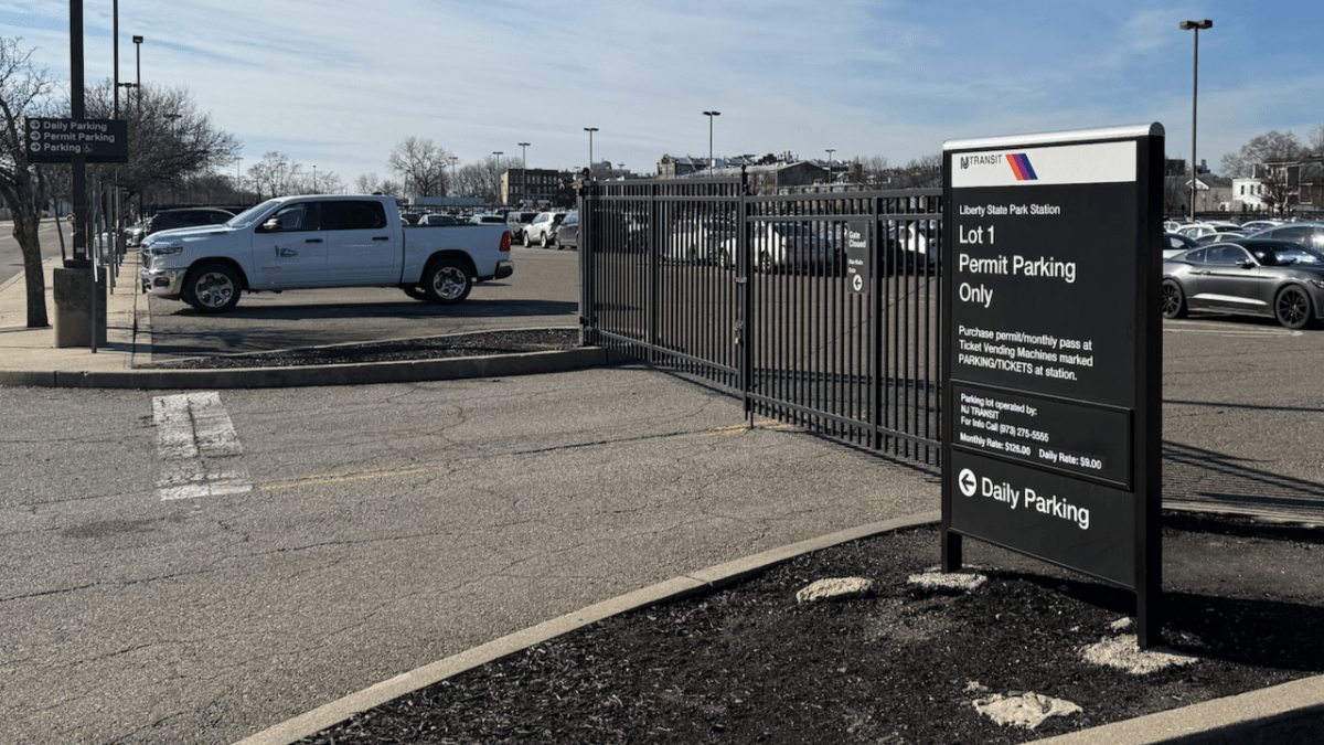 Light Rail Lot Users Ticketed Despite Promised Overnight Moratorium Delay