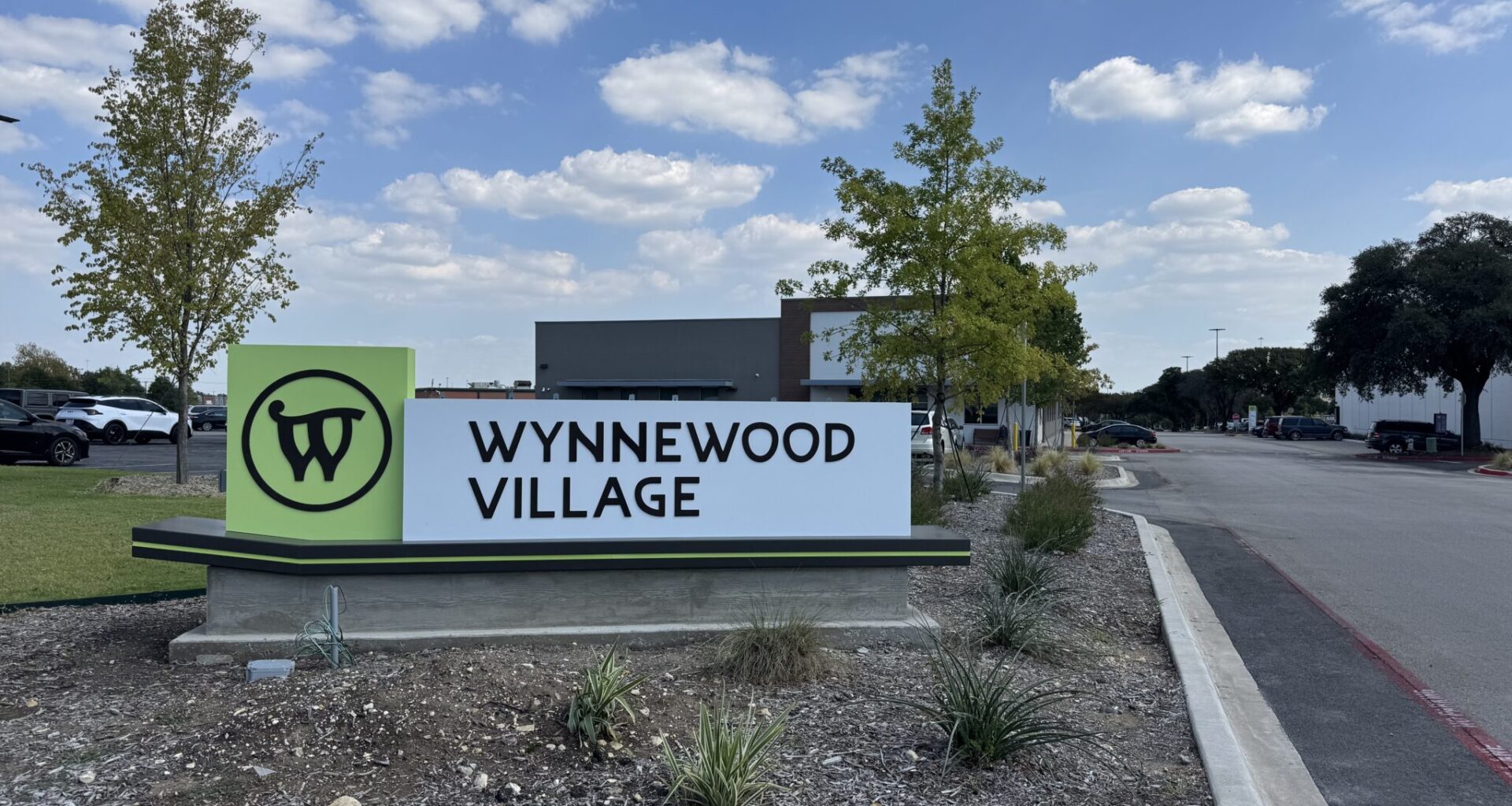 Wynnewood Village’s Target announces opening day