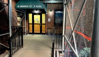 Lower East Side ex-con wanted for killing mother brought to NYC, charged with murder