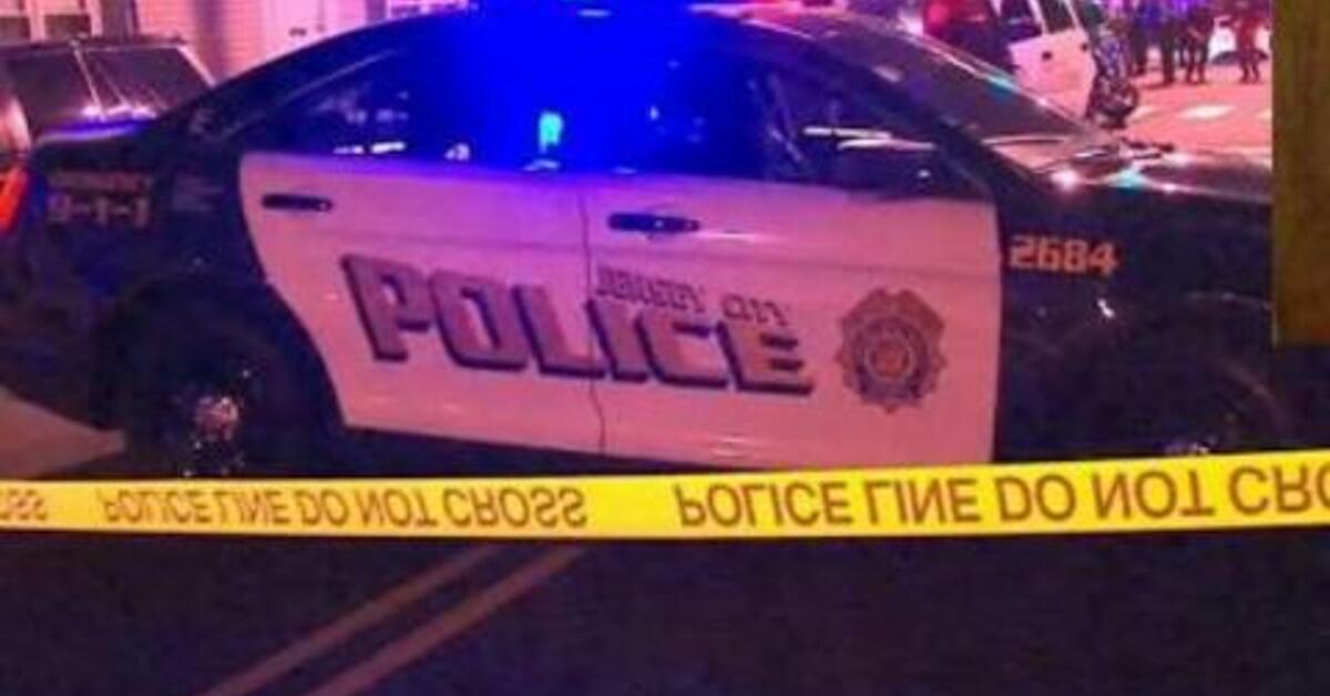 Handgun Recovered After Shot Fired Incident in Jersey City