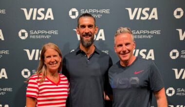 How to get tickets for the 2028 LA Olympics – NBC Boston