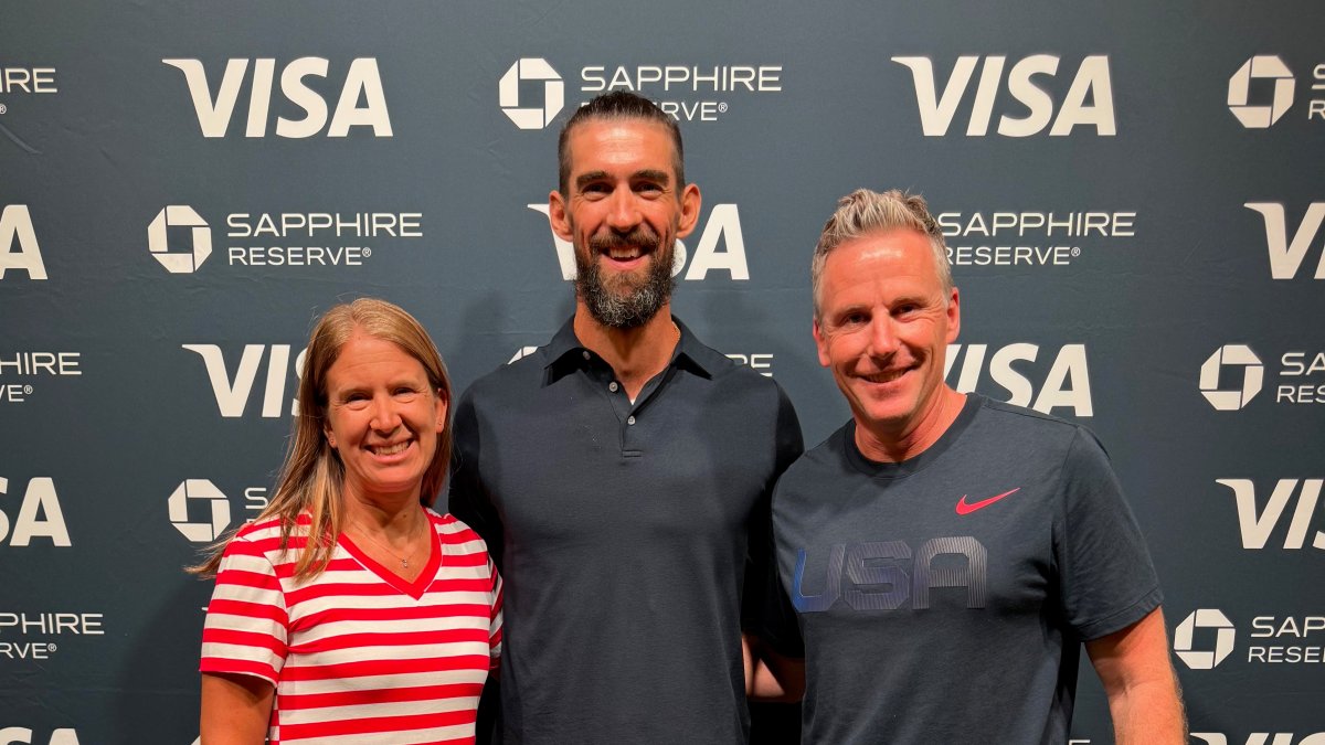 How to get tickets for the 2028 LA Olympics – NBC Boston