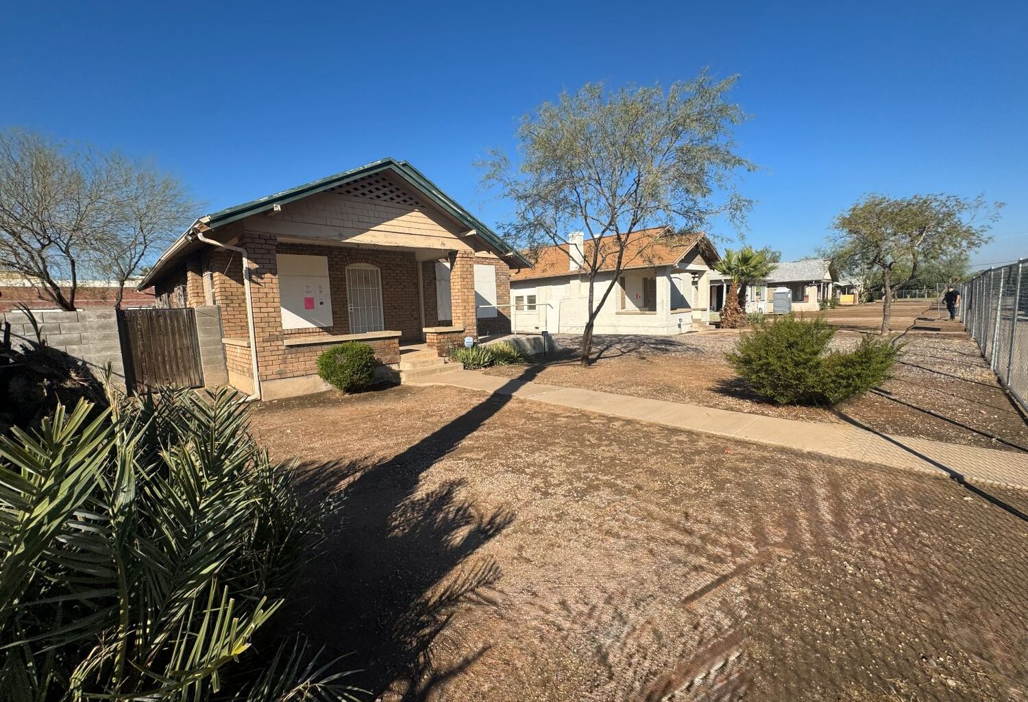 Historic Phoenix Neighborhood Finds New Life Through Wellness and Community