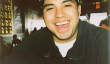 The Joint and Ocean Beach community mourns loss of chef Parr