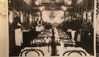 LISTEN: The Resurrection of a Brooklyn Icon