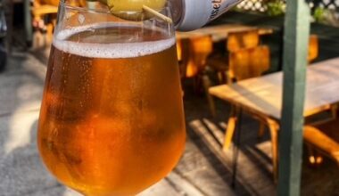 A Duo From The Meat Hook Is Opening a New Greenpoint Bar Next Month