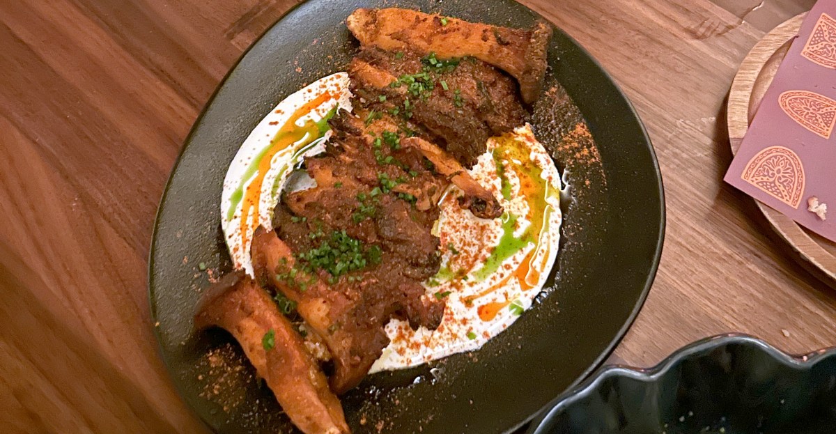 Go Beyond the Butter Chicken Experience at This East Village Indian Restaurant