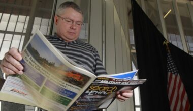 Dallas veterans job fair planned at Arlington’s AT&T Stadium next week