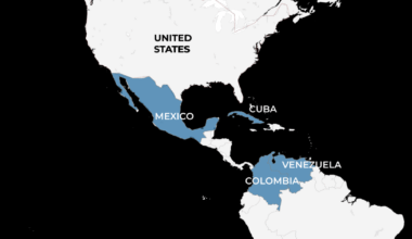 How strong are Latin America’s military forces, as they face US threats? | Military News