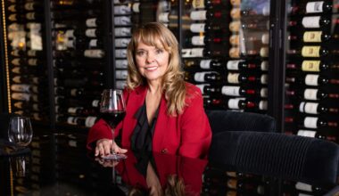 Inside The Gibson, a new supperclub in a well-traveled part of Dallas