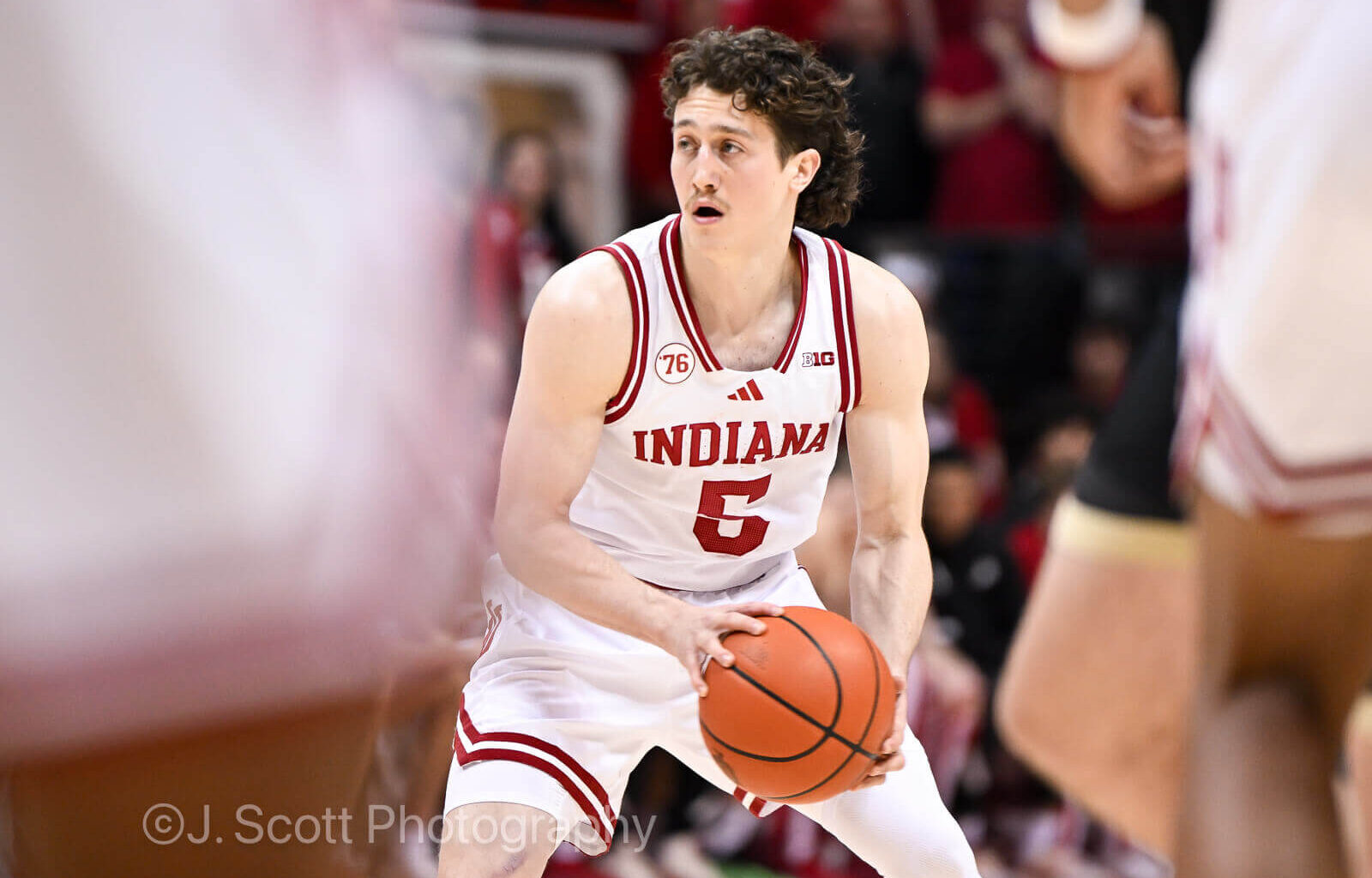 Five takeaways from IU basketball's win against Purdue - Inside the Hall