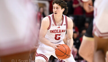 Five takeaways from IU basketball's win against Purdue - Inside the Hall