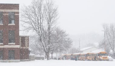 Chicago Public Schools closed tomorrow as ‘dangerous cold’ hits the city