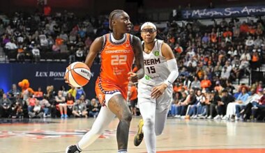 Where Are the Sun Going and What Could it Mean for Connecticut? – The Lead