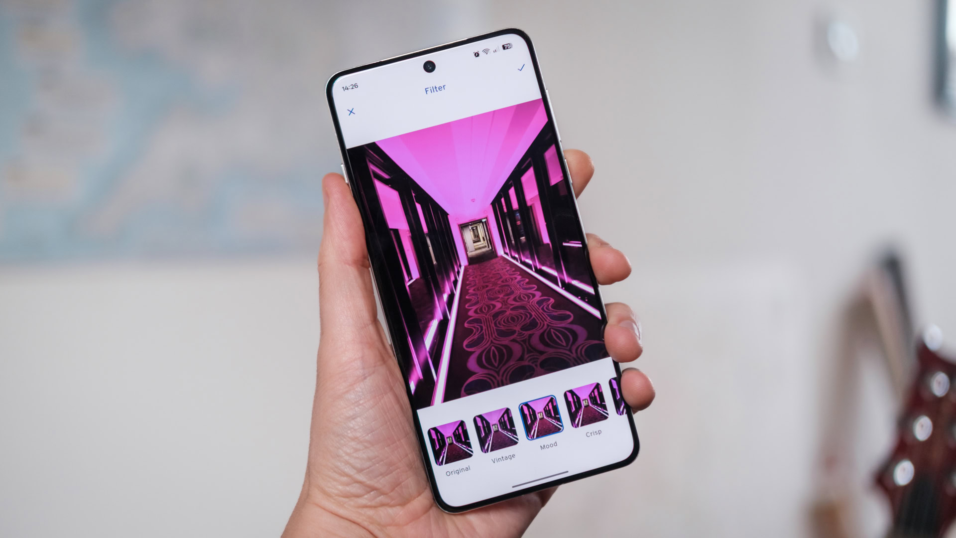 Immich App Photo Editing Immich App Photo Editing