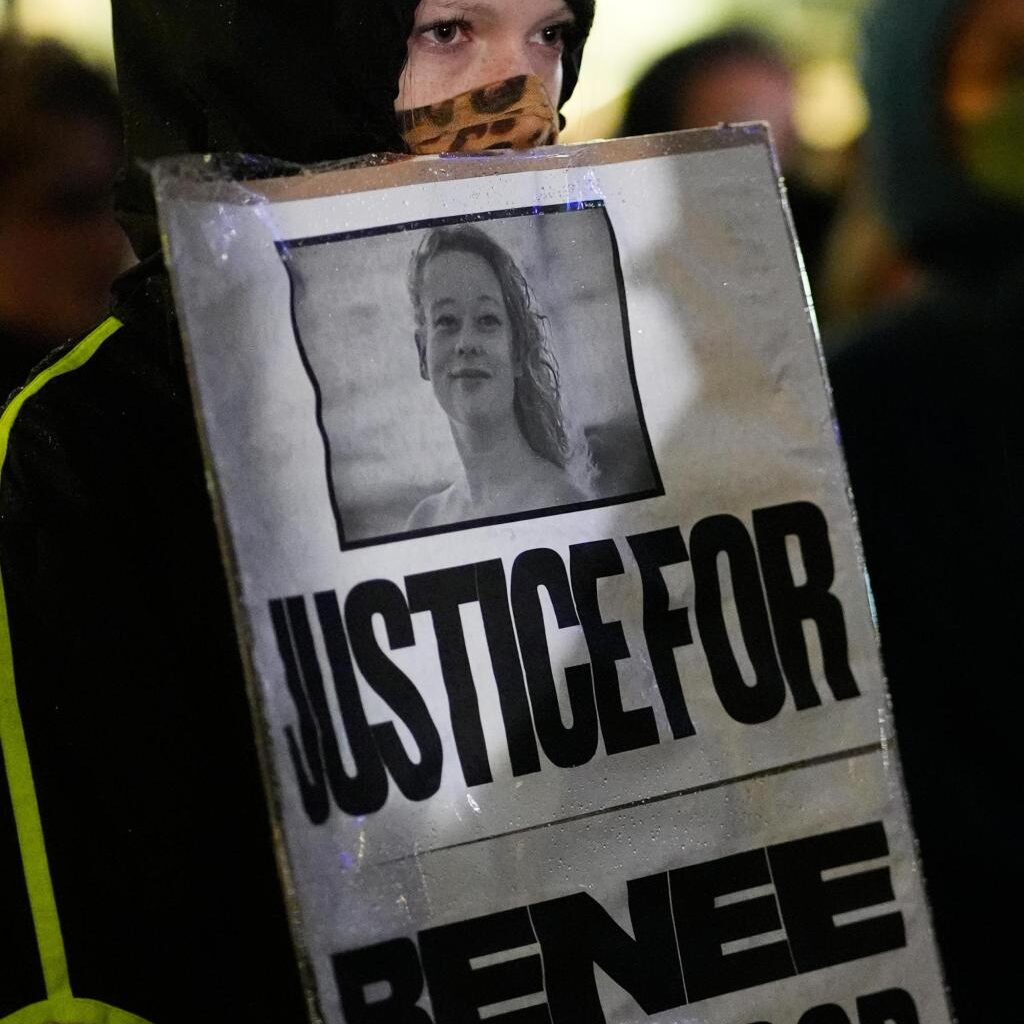 Did ICE agent need to shoot driver in the head? – San Diego Union-Tribune