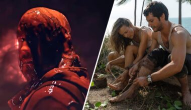 'Iron Lung' Leads Previews With $3.5M, 'Send Help' $2.2M