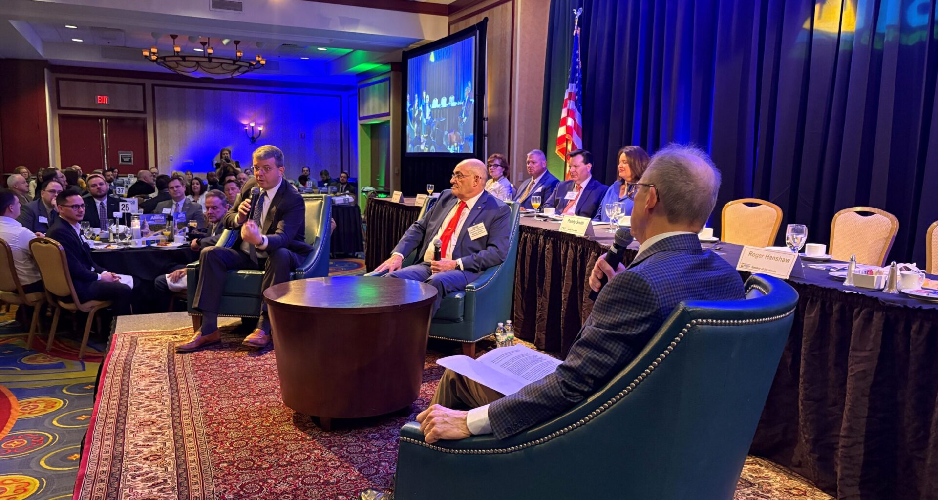 Senate and House leaders want more details about tax cut and pay raise proposals