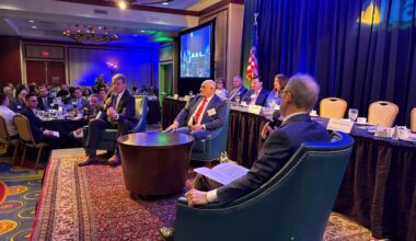 Senate and House leaders want more details about tax cut and pay raise proposals