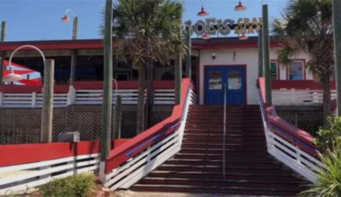 Joe’s Crab Shack closing in Jacksonville Beach, will be replaced by Bubba Gump Shrimp Co., COO confirms