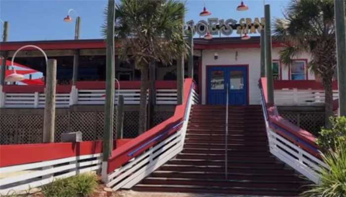 Joe’s Crab Shack closing in Jacksonville Beach, will be replaced by Bubba Gump Shrimp Co., COO confirms
